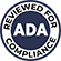 Northshire Bookstore has been reviewed for ADA Compliance